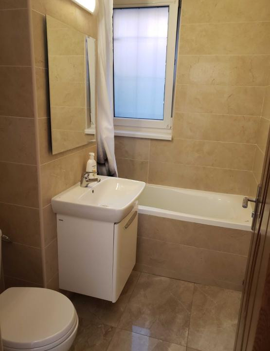 De închiriat: Apartament 2 camere – Zona UMF /Spitalul Județean (Str. Argeșului)