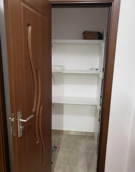 De închiriat: Apartament 2 camere – Zona UMF /Spitalul Județean (Str. Argeșului)