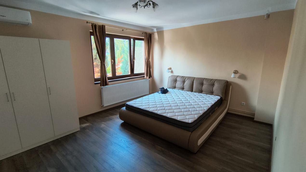 Închiriere apartament la casă  ( 470 € negociabil )– 2 minute de UMFST!