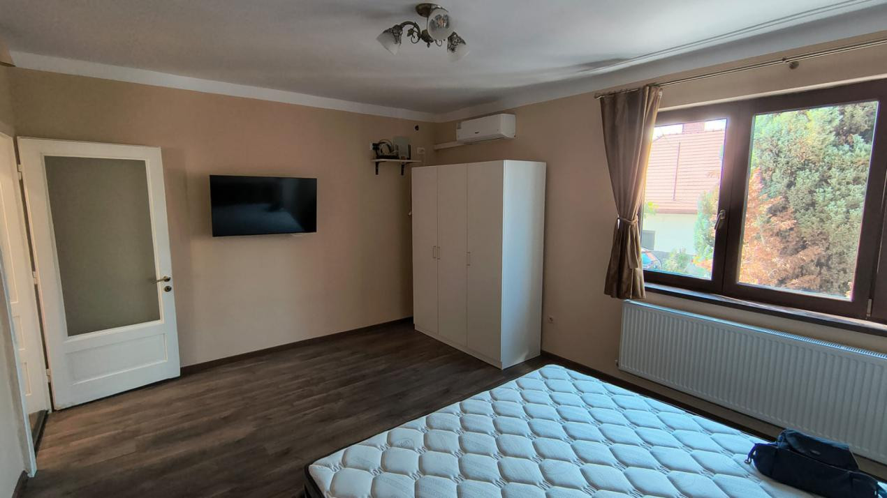Închiriere apartament la casă  ( 470 € negociabil )– 2 minute de UMFST!