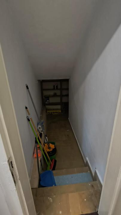 Închiriere apartament la casă  ( 470 € negociabil )– 2 minute de UMFST!