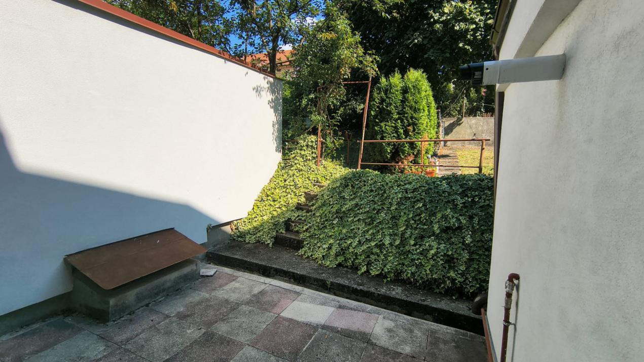 Închiriere apartament la casă  ( 470 € negociabil )– 2 minute de UMFST!