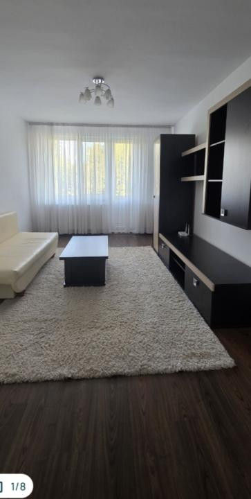 De inchiriat apartament 2 camere str Vulcan ( Vass Kinga-0750259209)