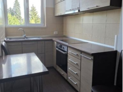 De inchiriat apartament 2 camere str Vulcan ( Vass Kinga-0750259209)