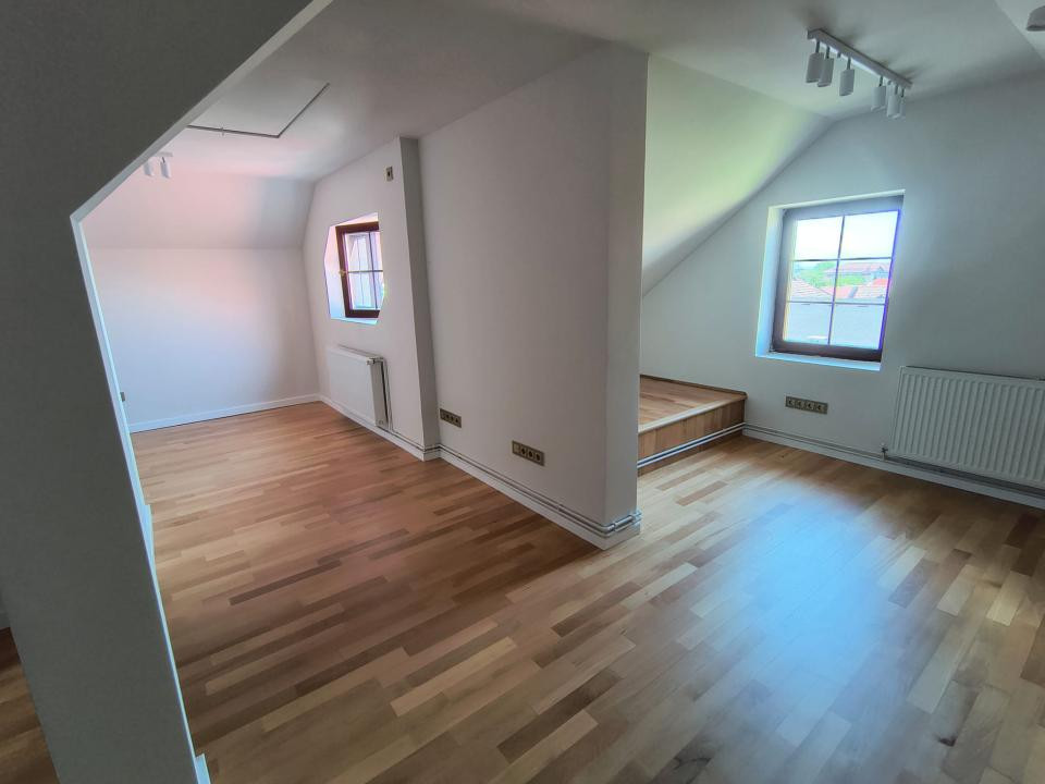 De Inchiriat casa / clinica zona Platoul Cornesti 