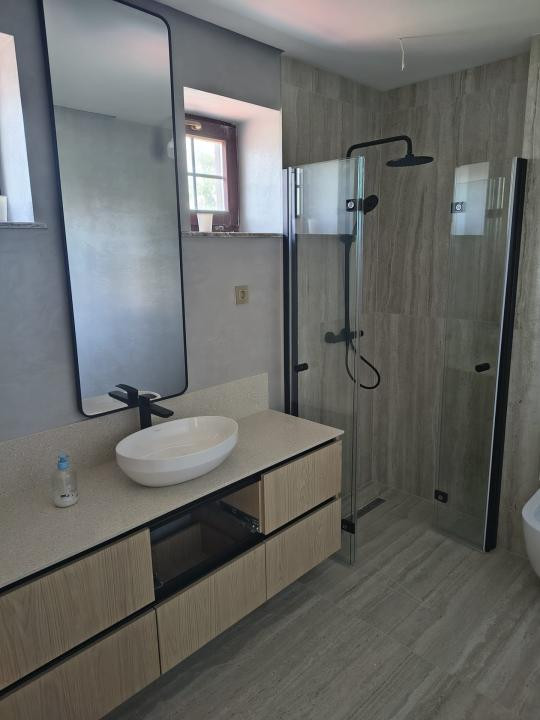 De Inchiriat casa / clinica zona Platoul Cornesti 