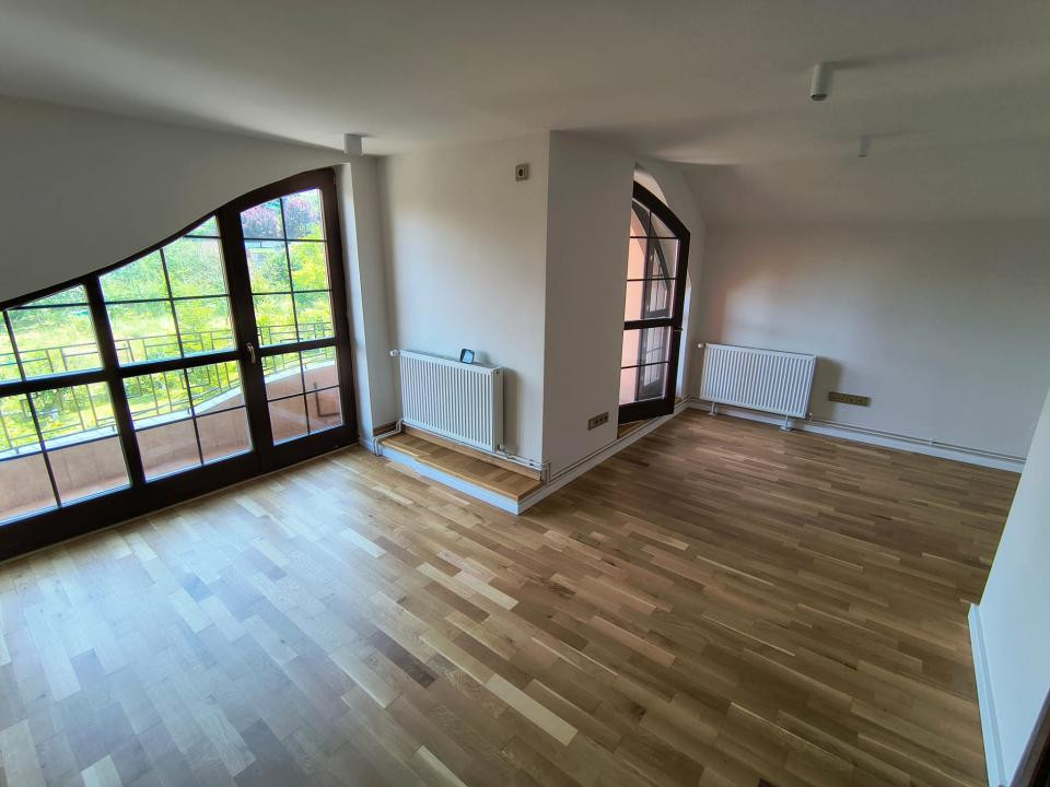 De Inchiriat casa / clinica zona Platoul Cornesti 