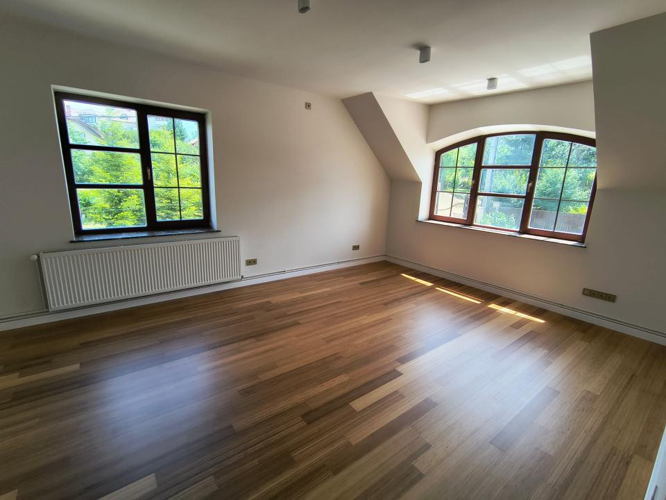 De Inchiriat casa / clinica zona Platoul Cornesti 