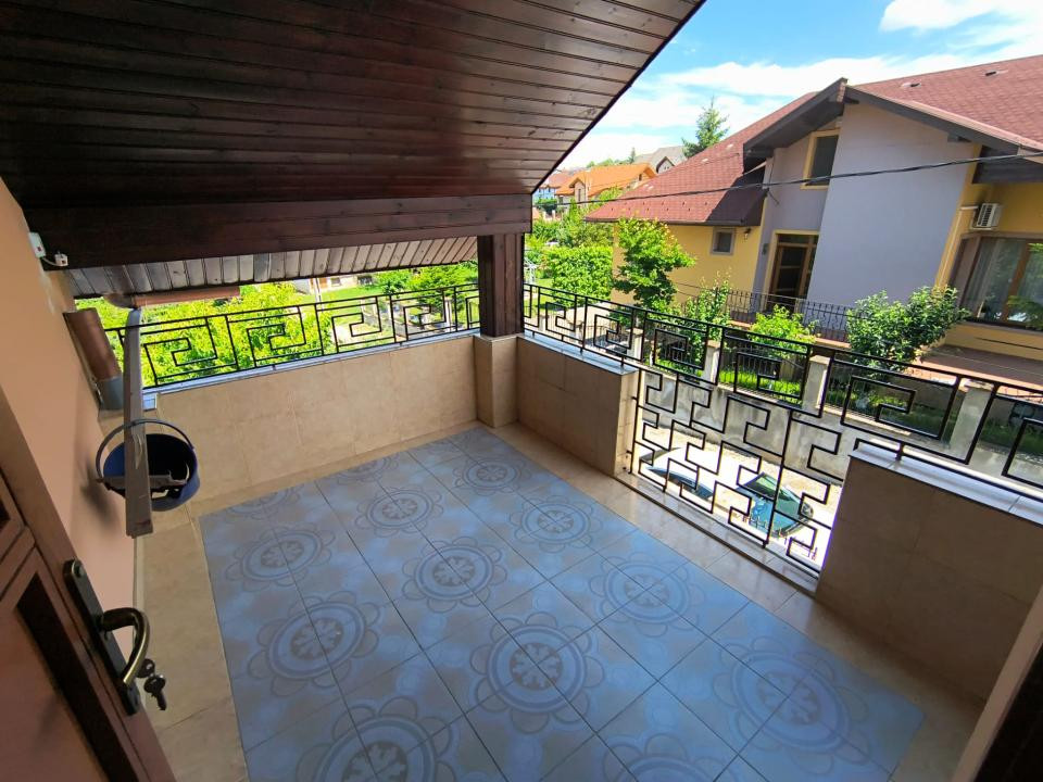 De Inchiriat casa / clinica zona Platoul Cornesti 