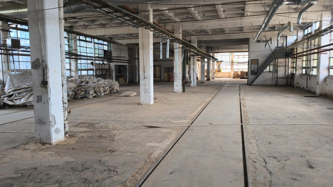 De Inchiriat spat comerciale pe platforma veche Mobex 