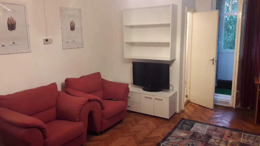 Garsonieră Mobilată & Utilată Complet Aleea Carpați (Gyerko Zita 0750259209)