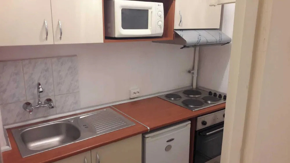 Garsonieră Mobilată & Utilată Complet Aleea Carpați (Gyerko Zita 0750259209)