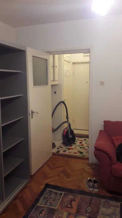 Garsonieră Mobilată & Utilată Complet Aleea Carpați (Gyerko Zita 0750259209)