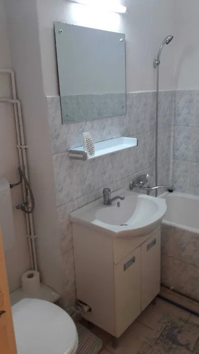 Garsonieră Mobilată & Utilată Complet Aleea Carpați (Gyerko Zita 0750259209)