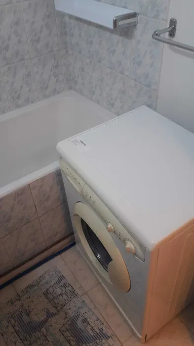 Garsonieră Mobilată & Utilată Complet Aleea Carpați (Gyerko Zita 0750259209)