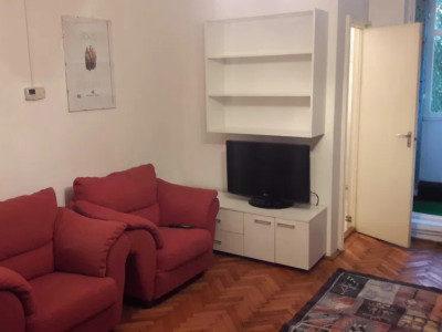 Garsonieră Mobilată & Utilată Complet Aleea Carpați (Gyerko Zita 0750259209)