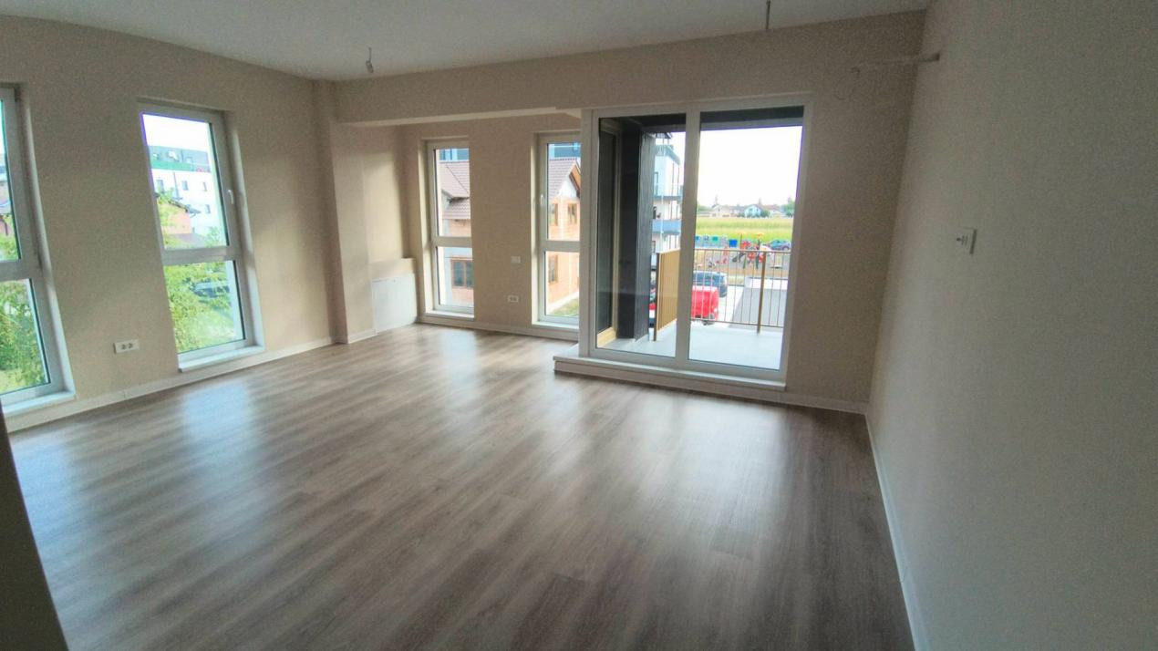 Apartament nou cu 2 camere și loc de parcare inclus – Unirii One🌇