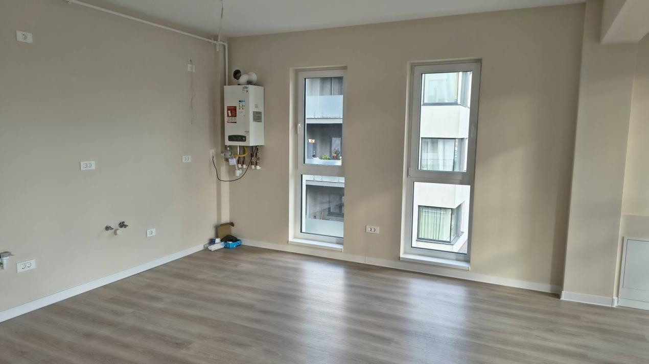 Apartament nou cu 2 camere și loc de parcare inclus – Unirii One🌇