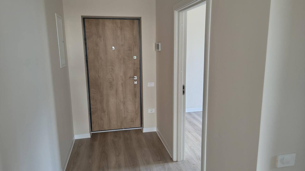 Apartament nou cu 2 camere și loc de parcare inclus – Unirii One🌇