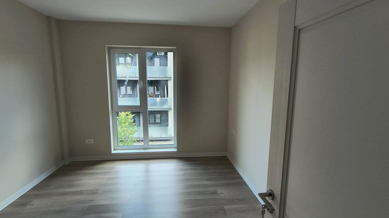 Apartament nou cu 2 camere și loc de parcare inclus – Unirii One🌇