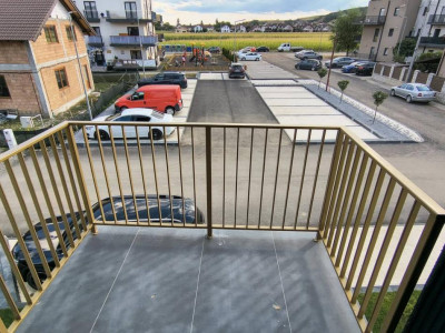 Apartament nou cu 2 camere și loc de parcare inclus – Unirii One🌇