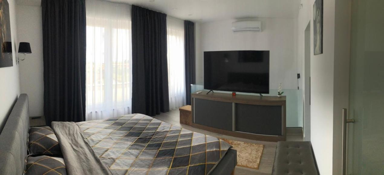 De vânzare apartament Penthouse de lux, in cartierul Unirii Green Residence