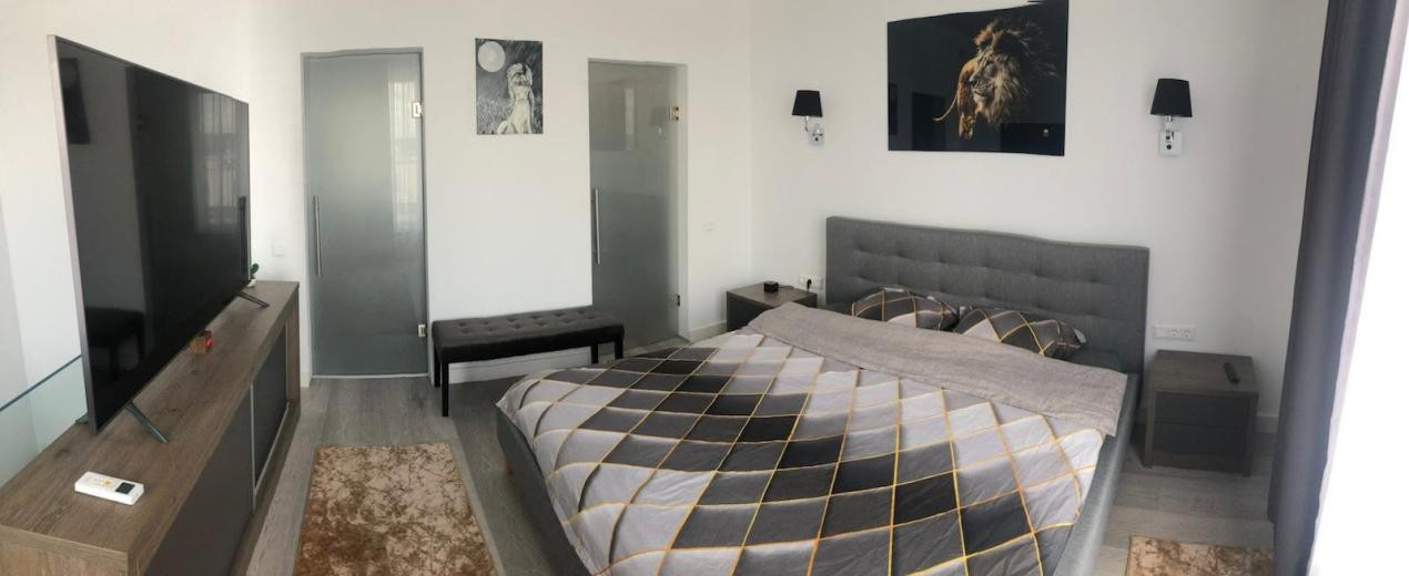 De vânzare apartament Penthouse de lux, in cartierul Unirii Green Residence