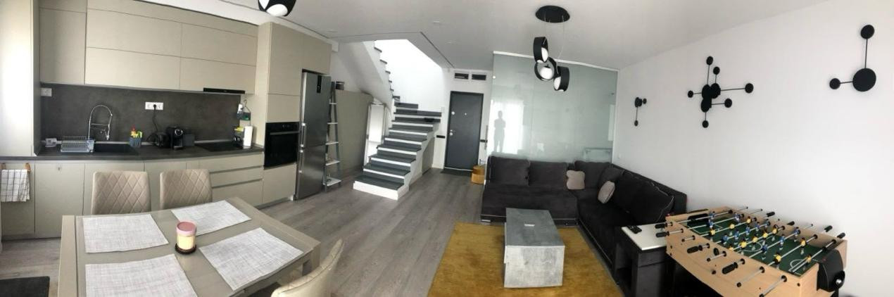 De vânzare apartament Penthouse de lux, in cartierul Unirii Green Residence
