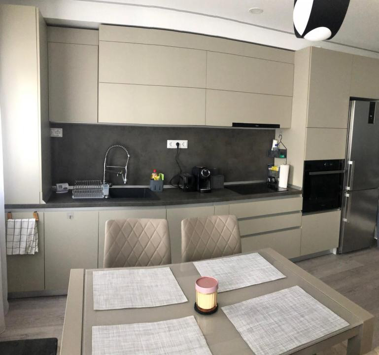 De vânzare apartament Penthouse de lux, in cartierul Unirii Green Residence