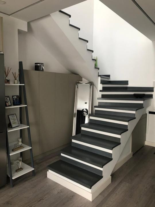 De vânzare apartament Penthouse de lux, in cartierul Unirii Green Residence