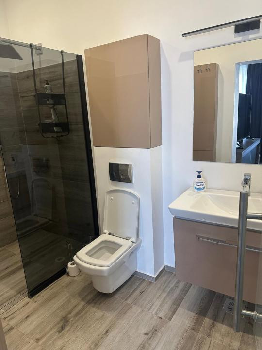 De vânzare apartament Penthouse de lux, in cartierul Unirii Green Residence