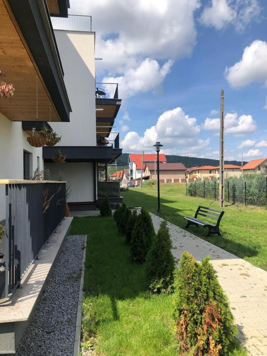De vânzare apartament Penthouse de lux, in cartierul Unirii Green Residence