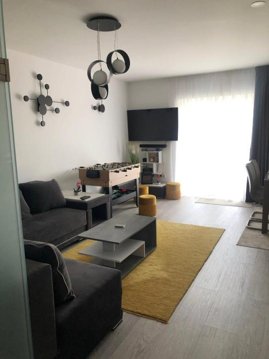 De vânzare apartament Penthouse de lux, in cartierul Unirii Green Residence