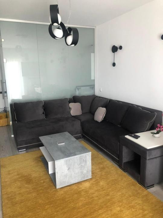 De vânzare apartament Penthouse de lux, in cartierul Unirii Green Residence