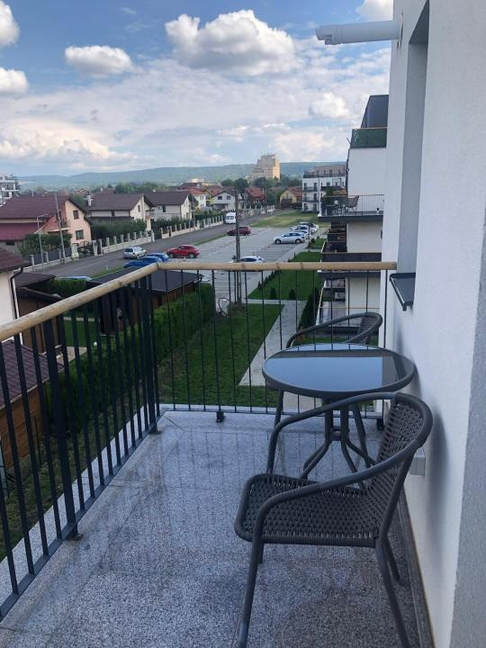 De vânzare apartament Penthouse de lux, in cartierul Unirii Green Residence