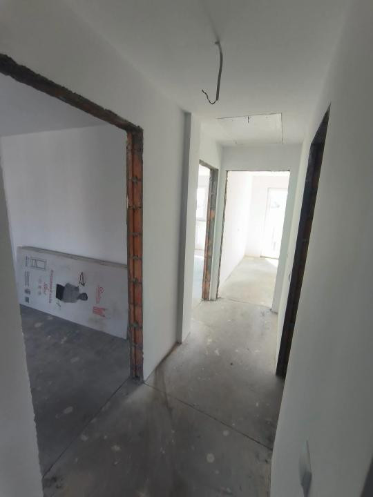 Casă Duplex Semifinisată – Nazna
