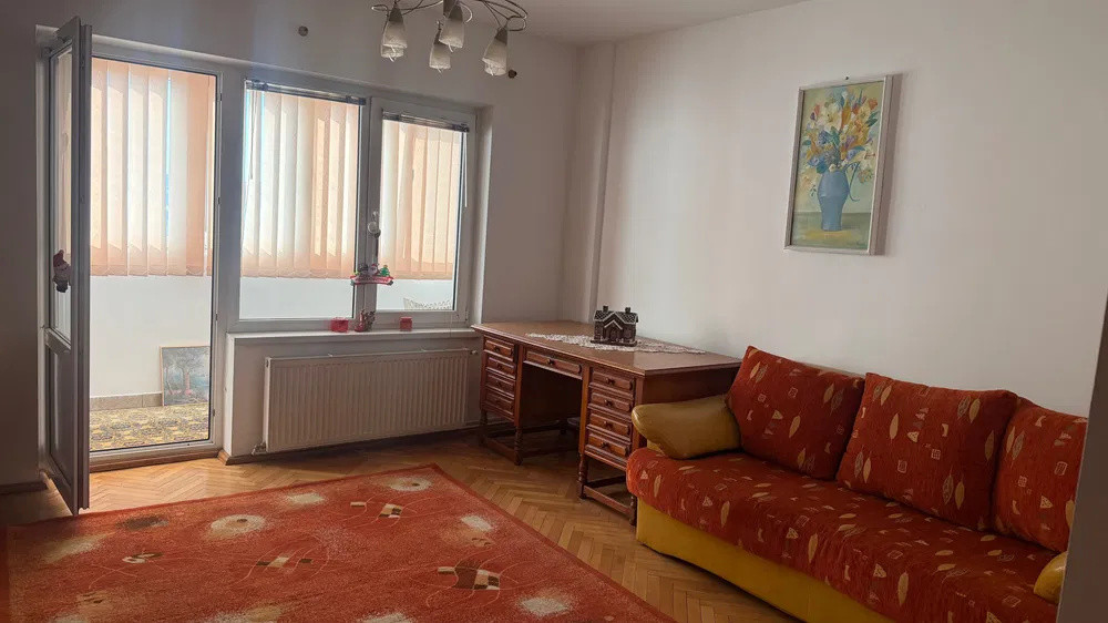 De închiriat Garsoniera zonă cenrală [Gyerko Zita - 0750259209]