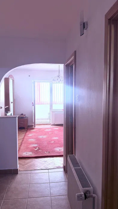 De închiriat Garsoniera zonă cenrală [Gyerko Zita - 0750259209]