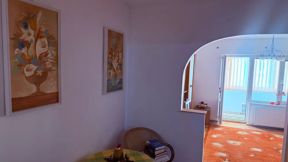 De închiriat Garsoniera zonă cenrală [Gyerko Zita - 0750259209]