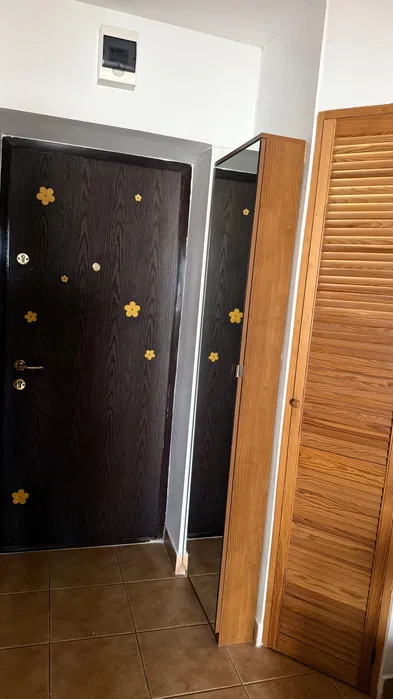 De închiriat Garsoniera zonă cenrală [Gyerko Zita - 0750259209]