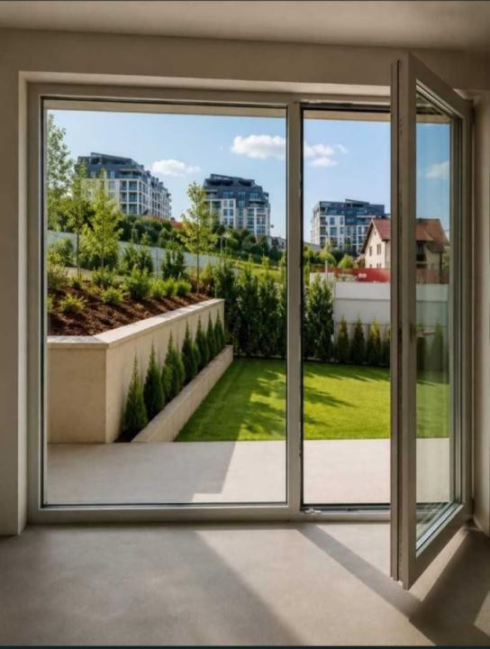 Apartament 2 camere Nou!!Tudor (Melisa-0750407511)