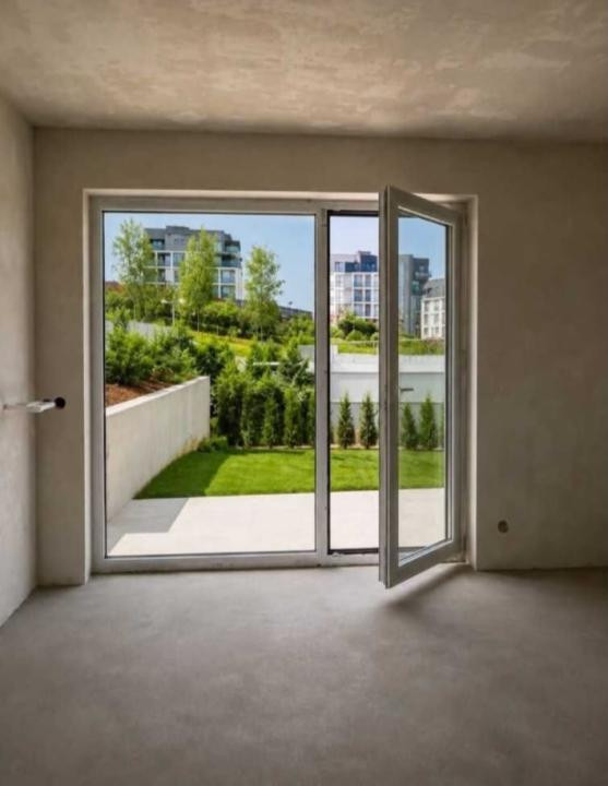 Apartament 2 camere Nou!!Tudor (Melisa-0750407511)