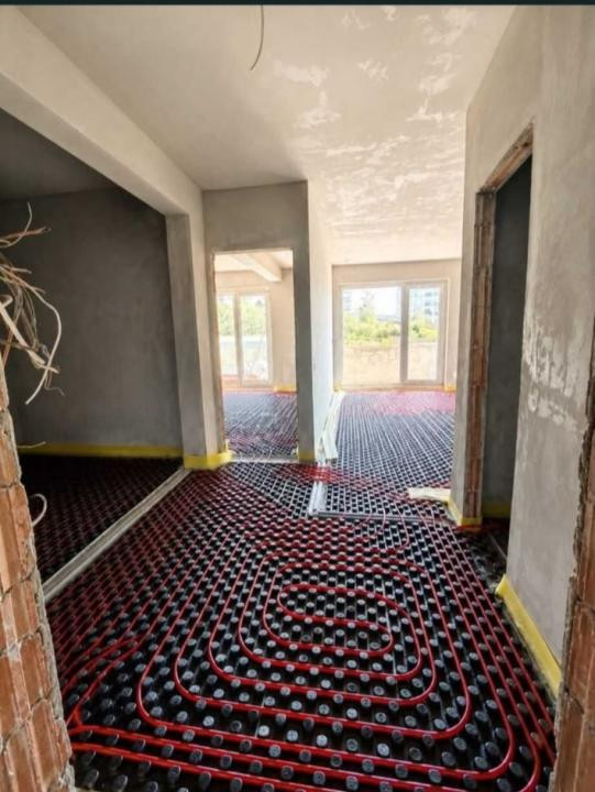 Apartament 2 camere Nou!!Tudor (Melisa-0750407511)