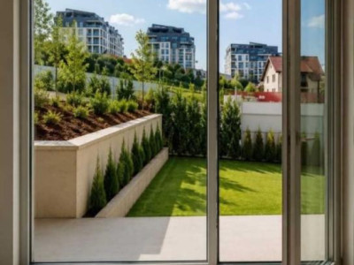 Apartament 2 camere Nou!!Tudor (Melisa-0750407511)