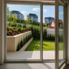 Apartament 2 camere Nou!!Tudor (Melisa-0750407511)