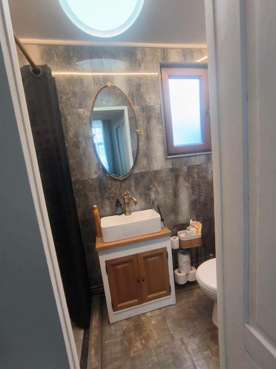 Spațiu comercial / cabinet / birouri – 56 mp, Zona Centrală