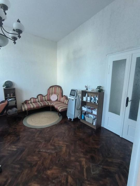 Spațiu comercial / cabinet / birouri – 56 mp, Zona Centrală