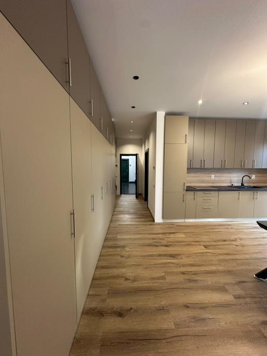 Apartament de inchiriat 2 camere (Melisa-0750407511)