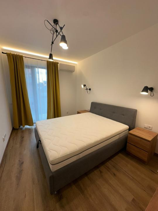 APARTAMENT 3 CAMERE ( MELISA 0750407511)