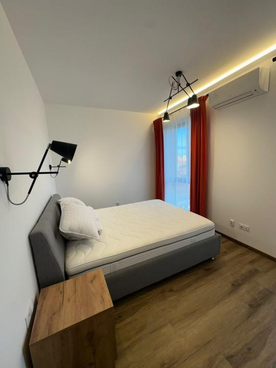 APARTAMENT 2 CAMERE ULTRACENTRAL ( MELISA-0750407511)